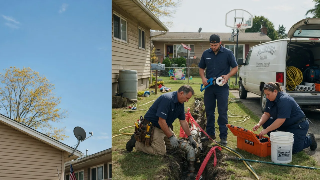 Garbage Disposal Replacement in Lowry City, MO near me